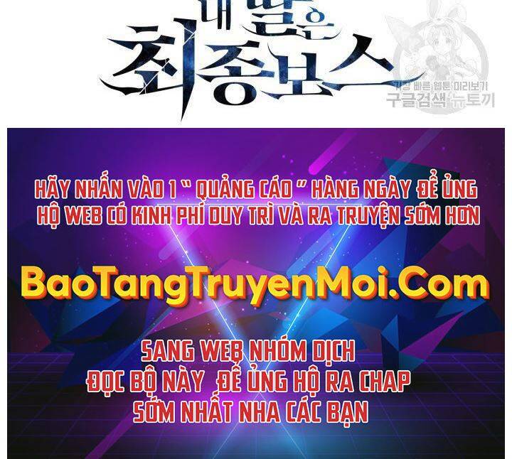 Con Gái Tôi Là Trùm Cuối Chap 27 - Next Chap 28