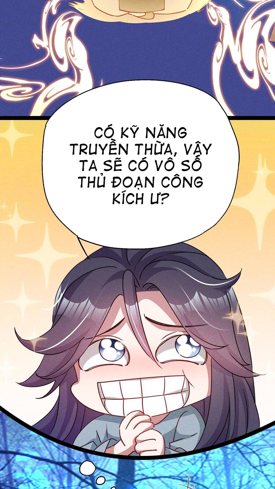 Tối Cường Thần Thoại Đế Hoàng Chap 5 - Next Chap 6