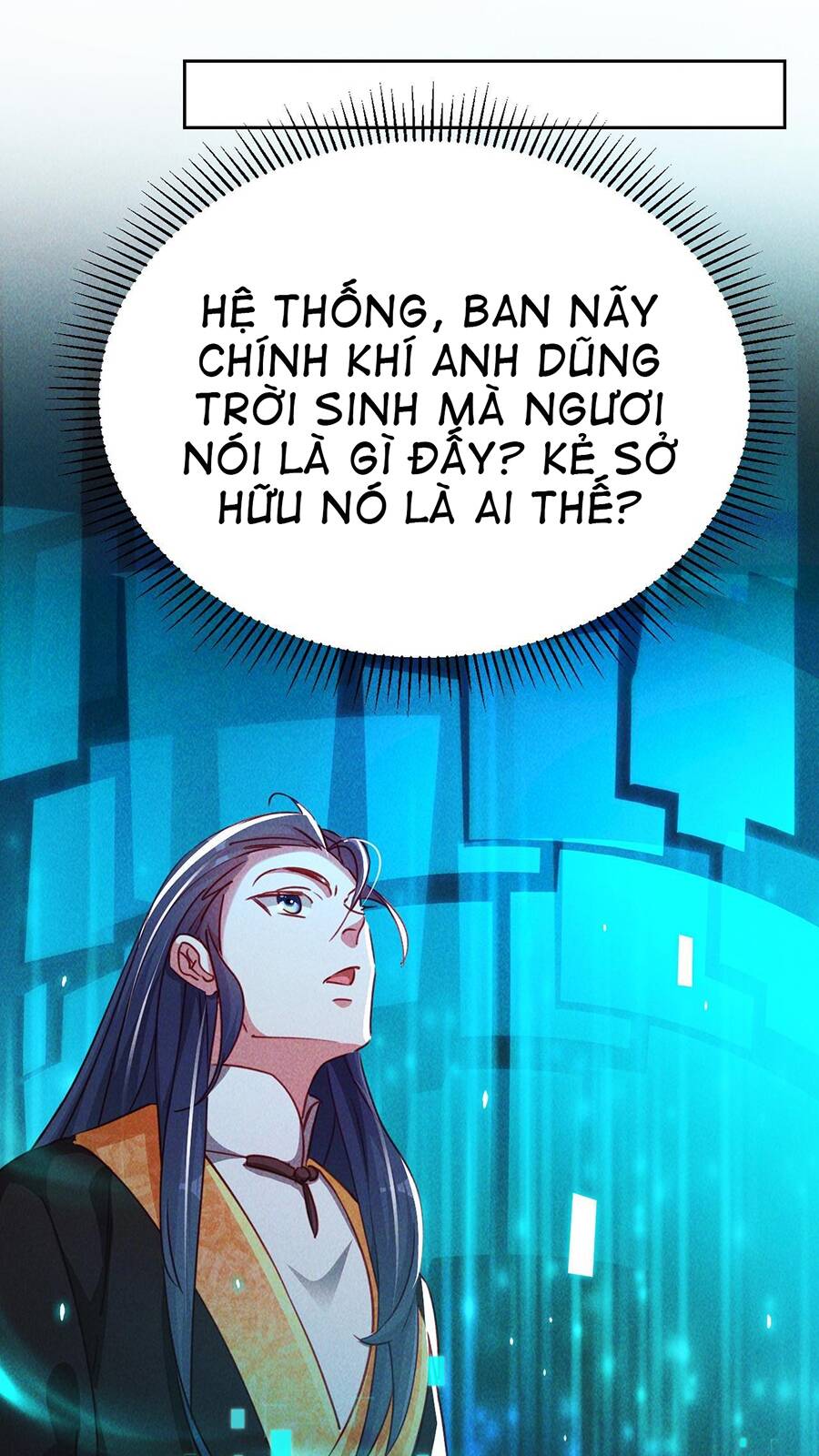 Tối Cường Thần Thoại Đế Hoàng Chap 6 - Next Chap 7