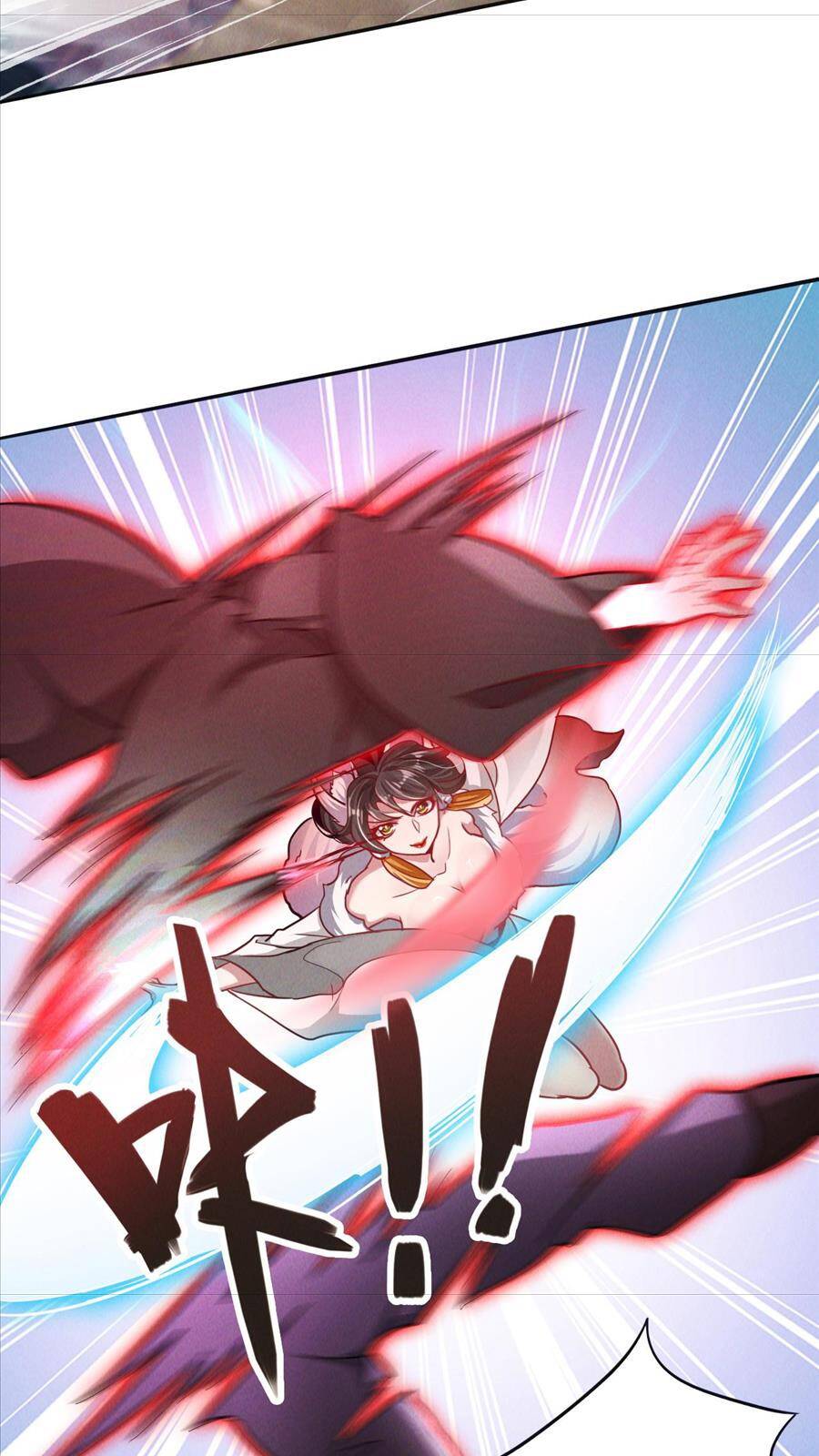 Tối Cường Thần Thoại Đế Hoàng Chap 9 - Next Chap 10