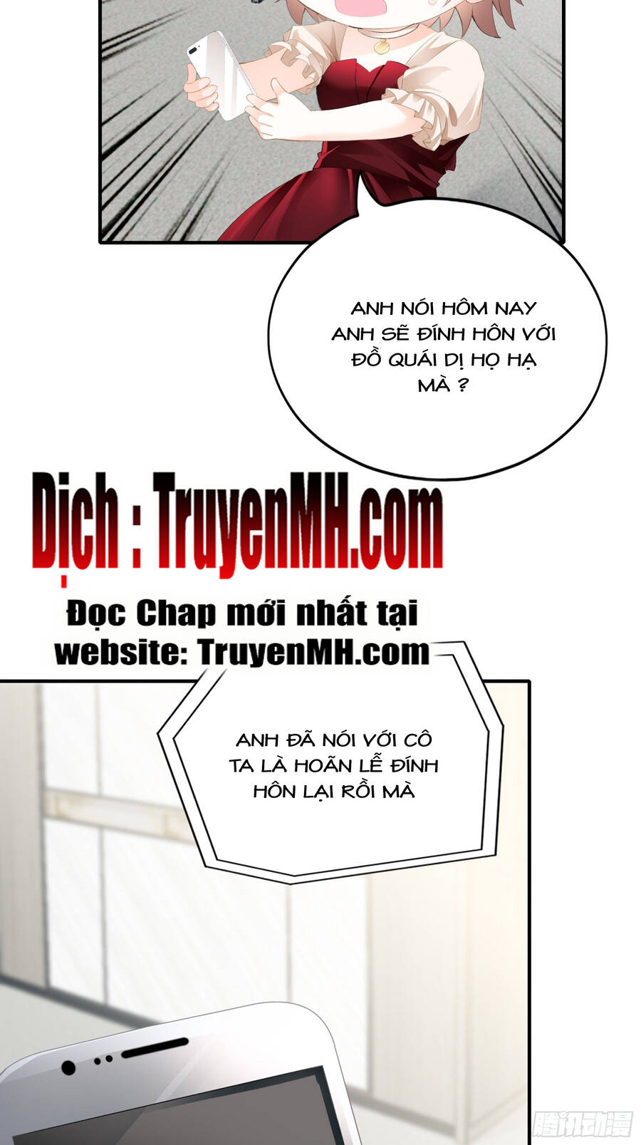 Bạo Quân Ái Nhân Chap 12 - Next Chap 13