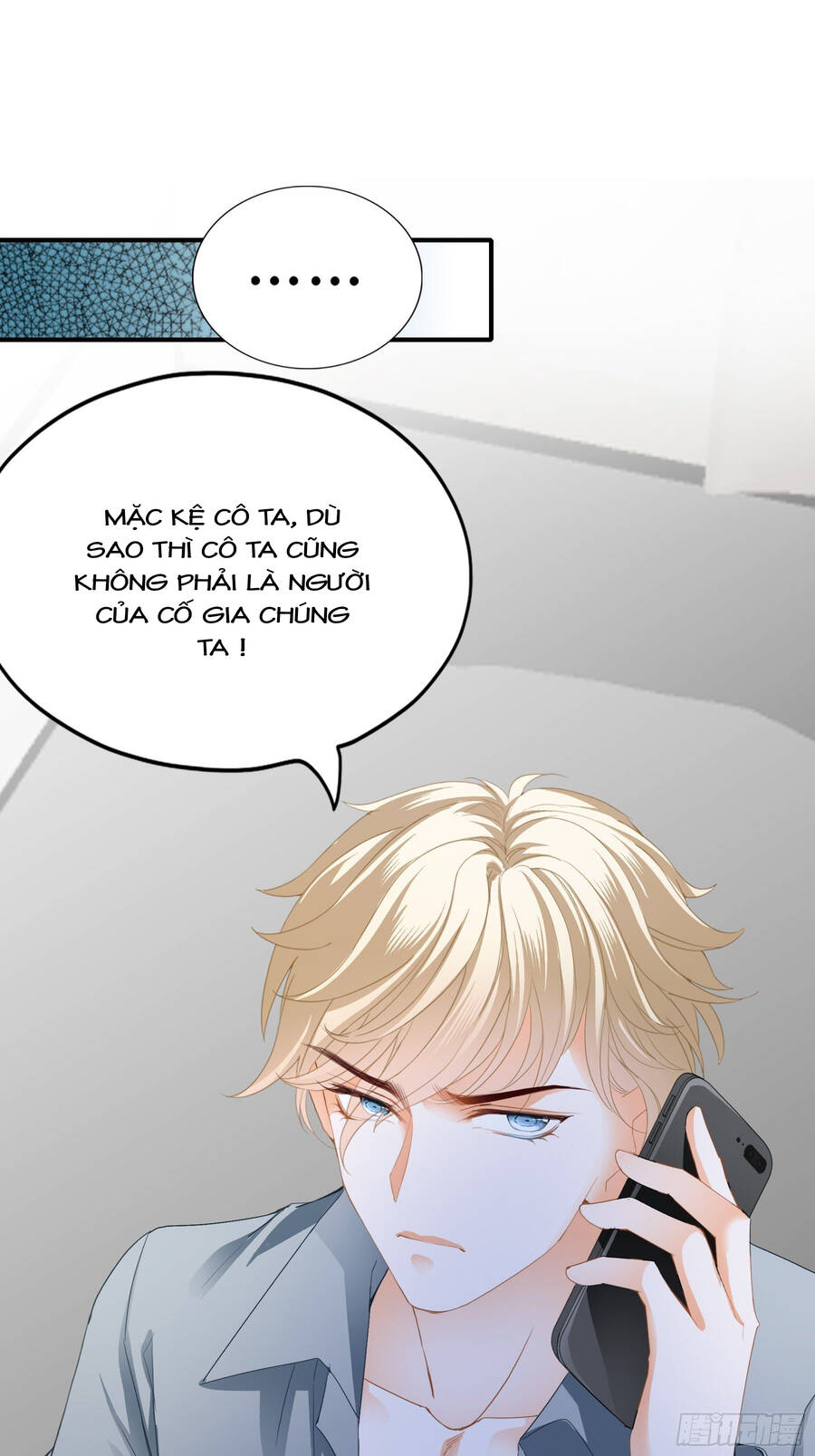 Bạo Quân Ái Nhân Chap 12 - Next Chap 13