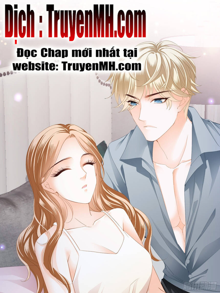 Bạo Quân Ái Nhân Chap 12 - Next Chap 13