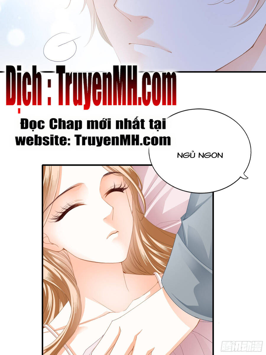 Bạo Quân Ái Nhân Chap 12 - Next Chap 13