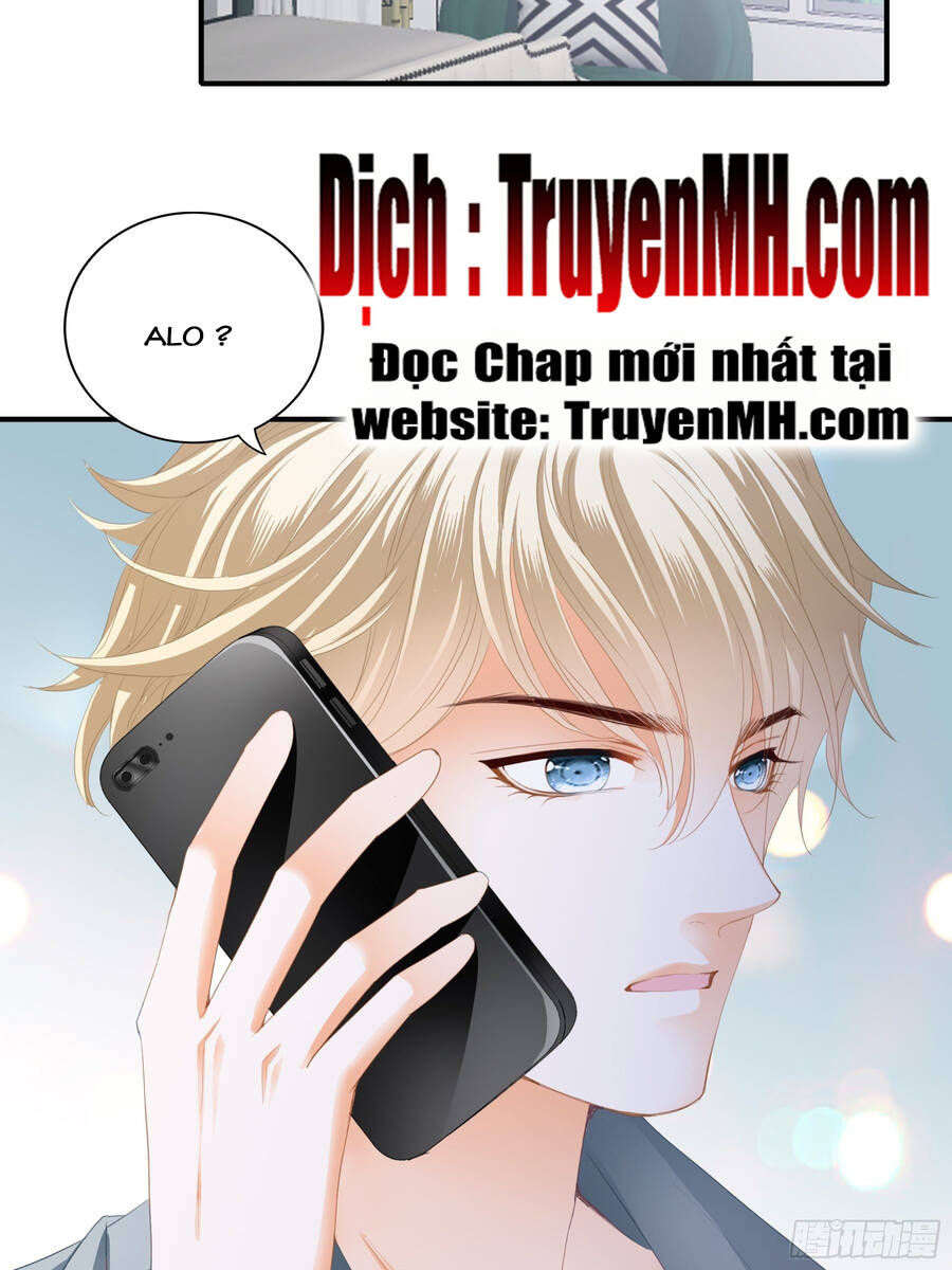 Bạo Quân Ái Nhân Chap 12 - Next Chap 13