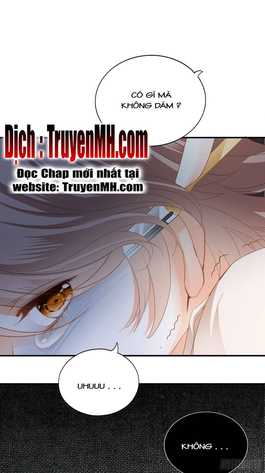 Bạo Quân Ái Nhân Chap 14 - Next Chap 15