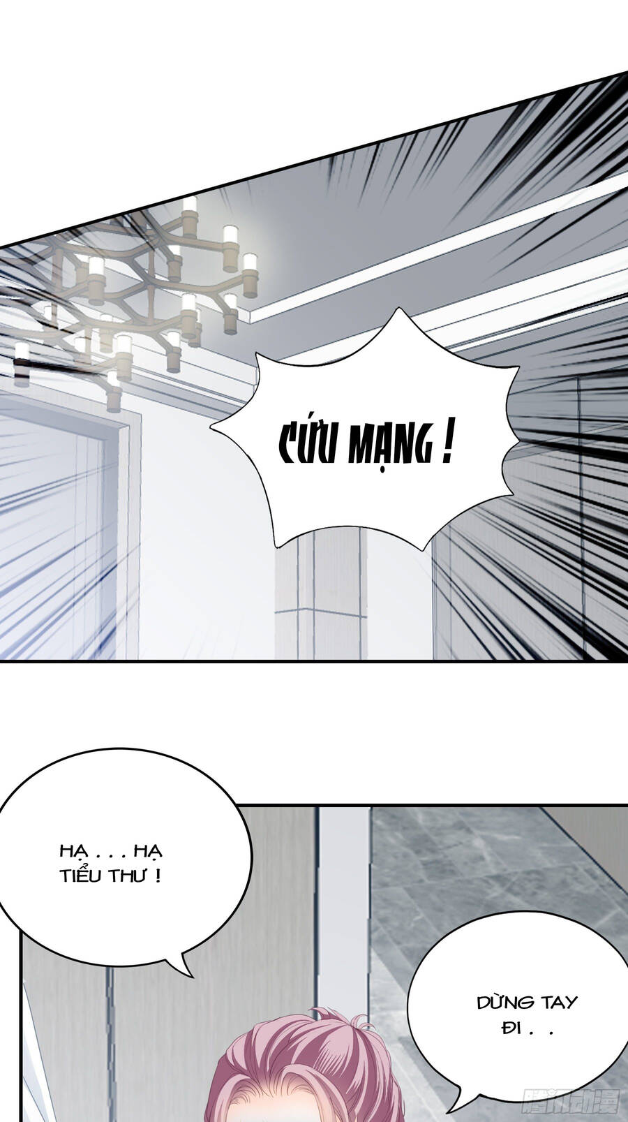 Bạo Quân Ái Nhân Chap 14 - Next Chap 15