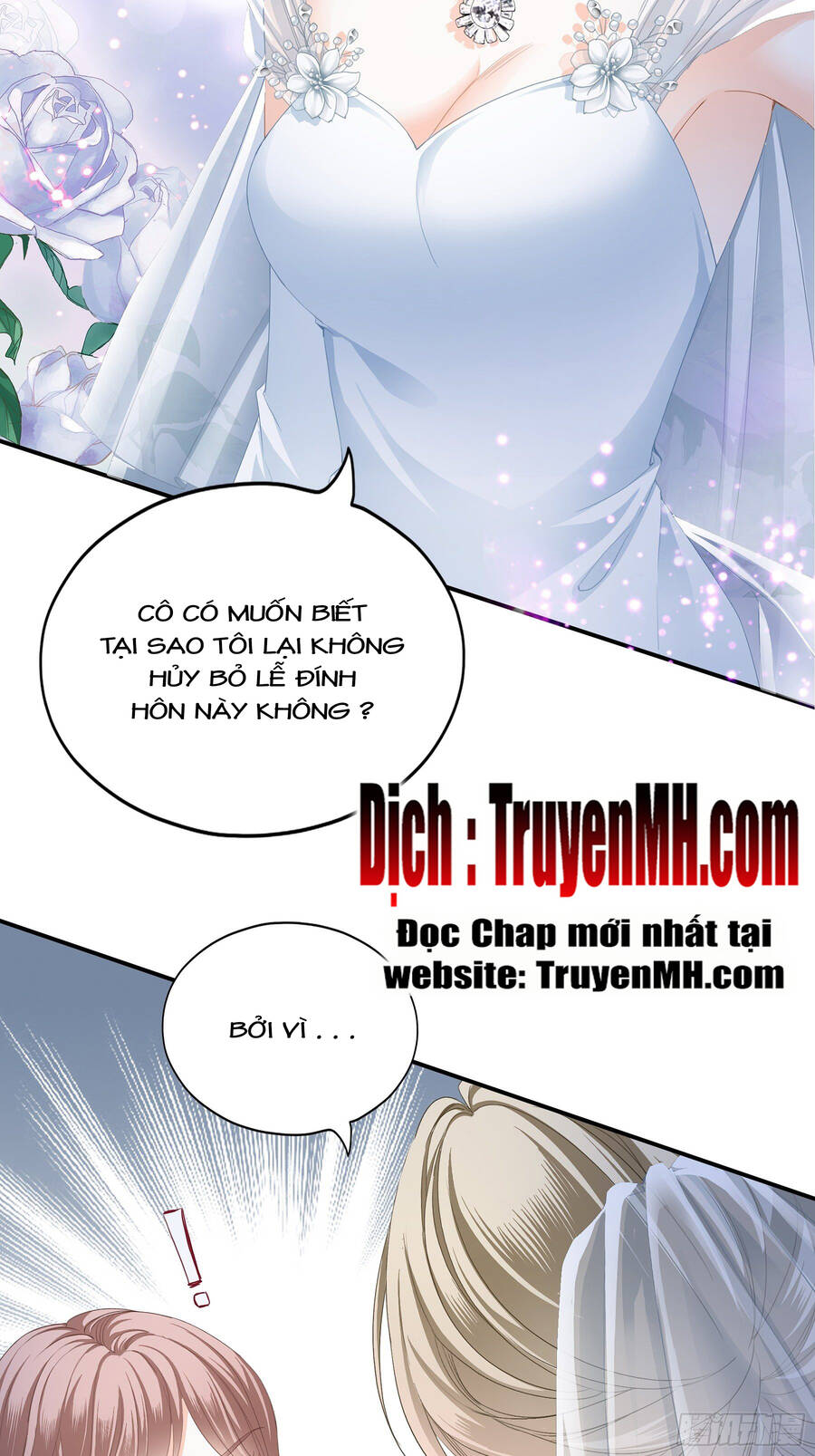 Bạo Quân Ái Nhân Chap 14 - Next Chap 15
