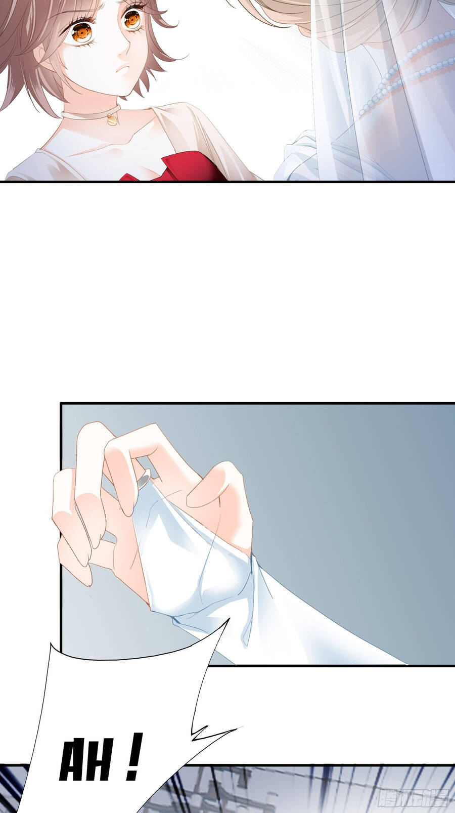 Bạo Quân Ái Nhân Chap 14 - Next Chap 15