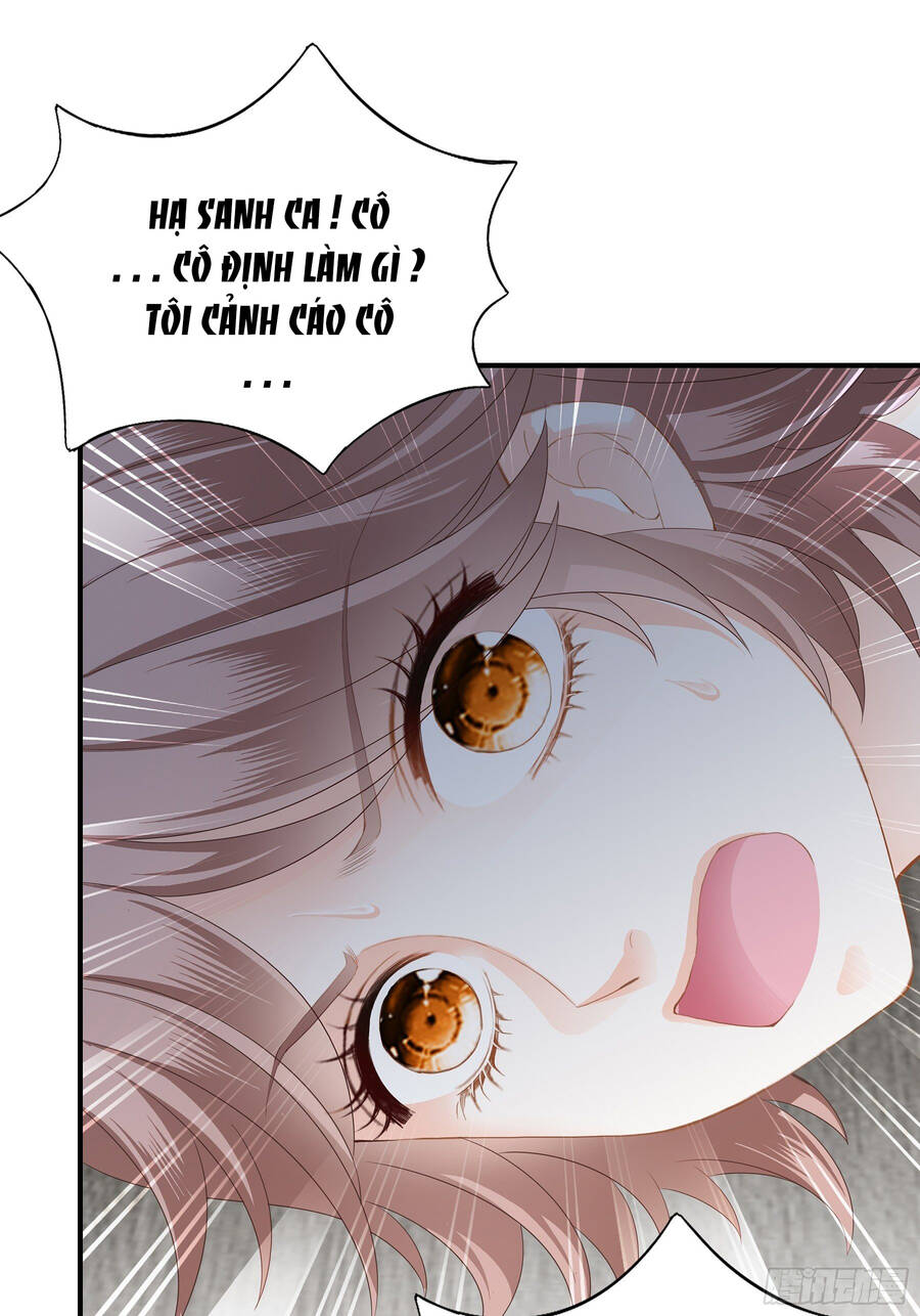 Bạo Quân Ái Nhân Chap 14 - Next Chap 15