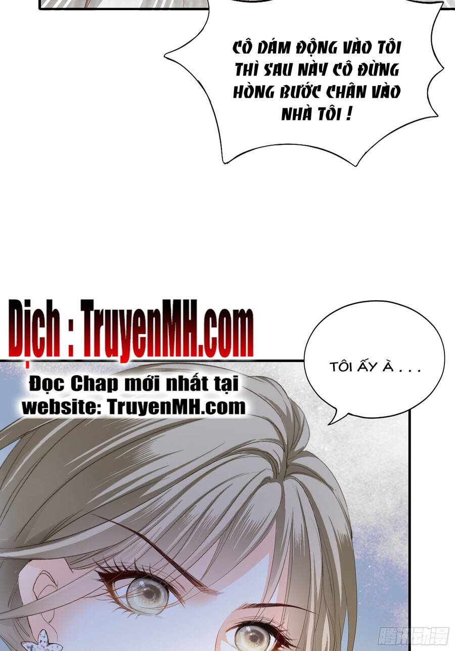 Bạo Quân Ái Nhân Chap 14 - Next Chap 15