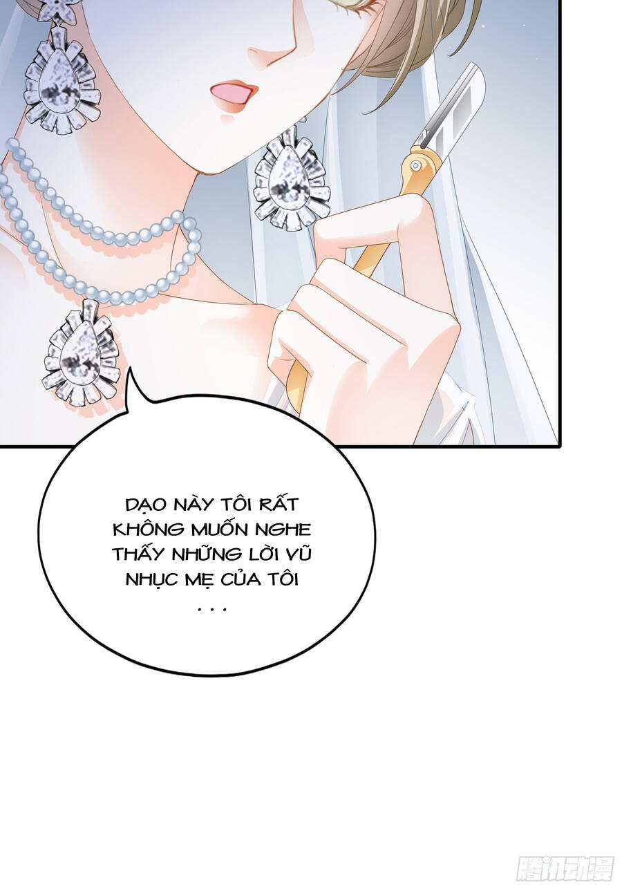 Bạo Quân Ái Nhân Chap 14 - Next Chap 15