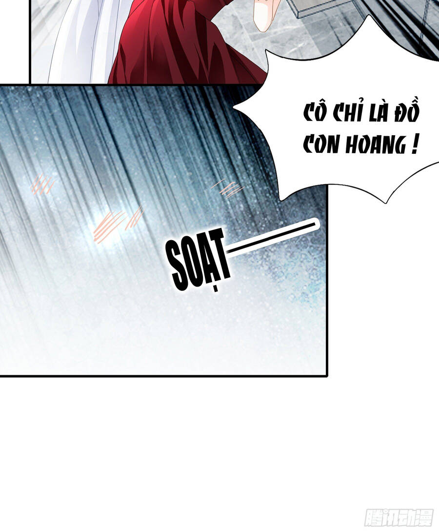 Bạo Quân Ái Nhân Chap 14 - Next Chap 15