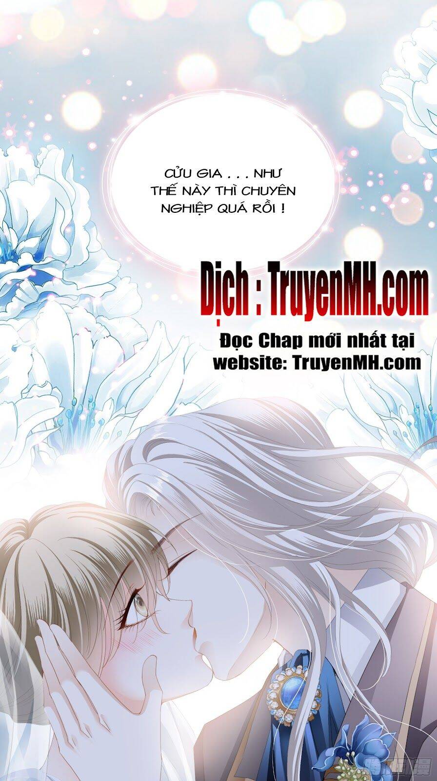 Bạo Quân Ái Nhân Chap 20 - Next Chap 21