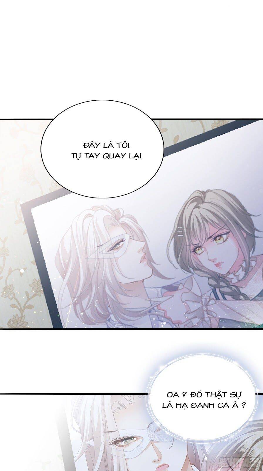 Bạo Quân Ái Nhân Chap 20 - Next Chap 21