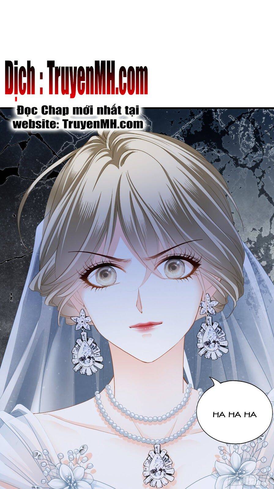 Bạo Quân Ái Nhân Chap 20 - Next Chap 21