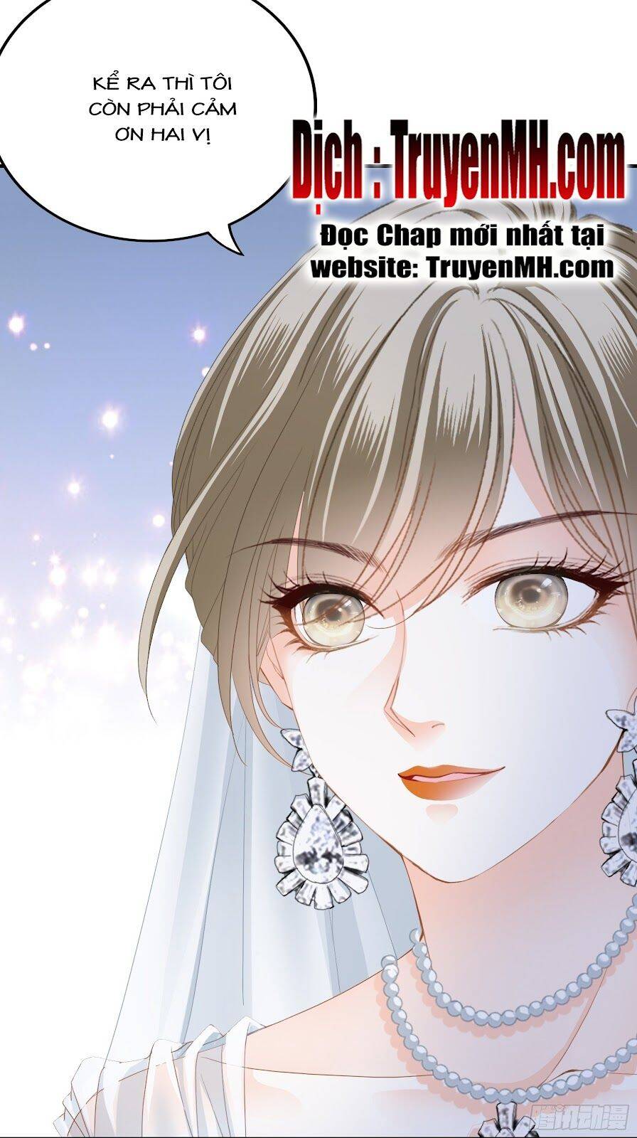 Bạo Quân Ái Nhân Chap 20 - Next Chap 21