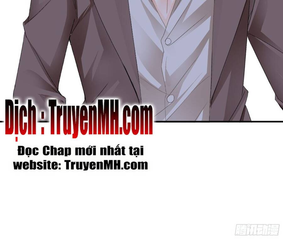 Bạo Quân Ái Nhân Chap 20 - Next Chap 21