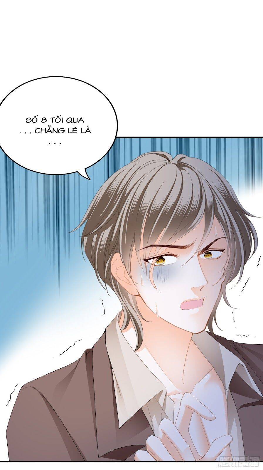 Bạo Quân Ái Nhân Chap 20 - Next Chap 21
