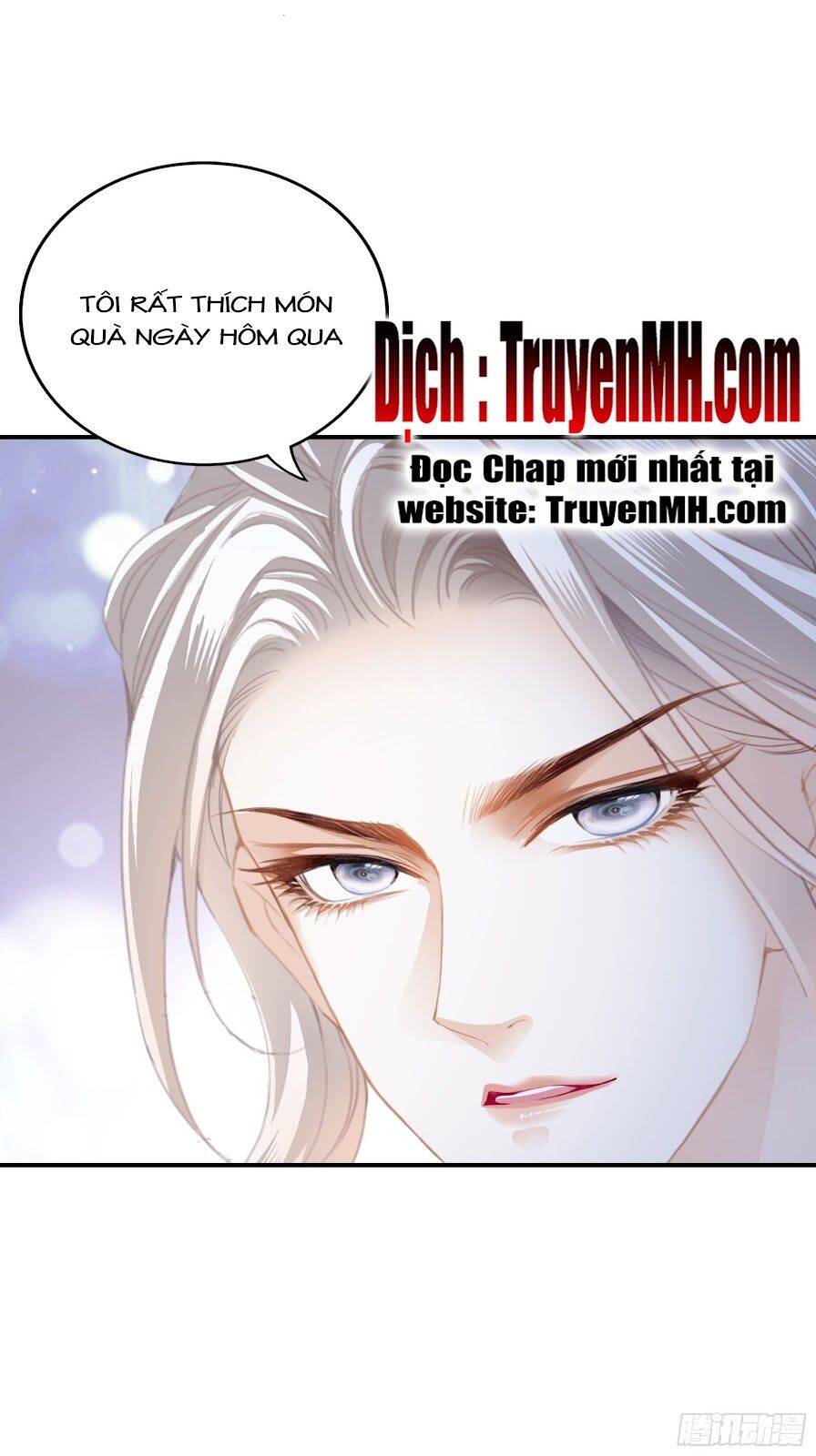 Bạo Quân Ái Nhân Chap 20 - Next Chap 21