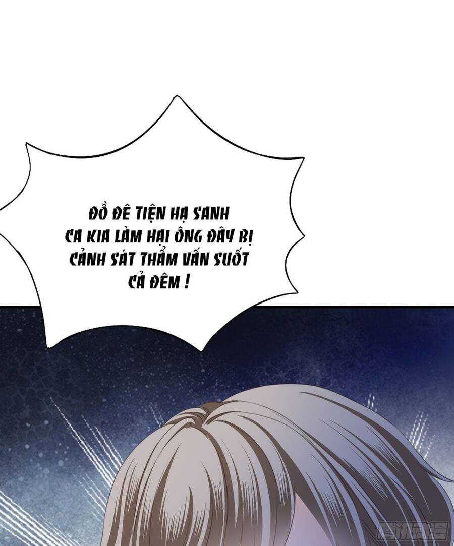 Bạo Quân Ái Nhân Chap 20 - Next Chap 21