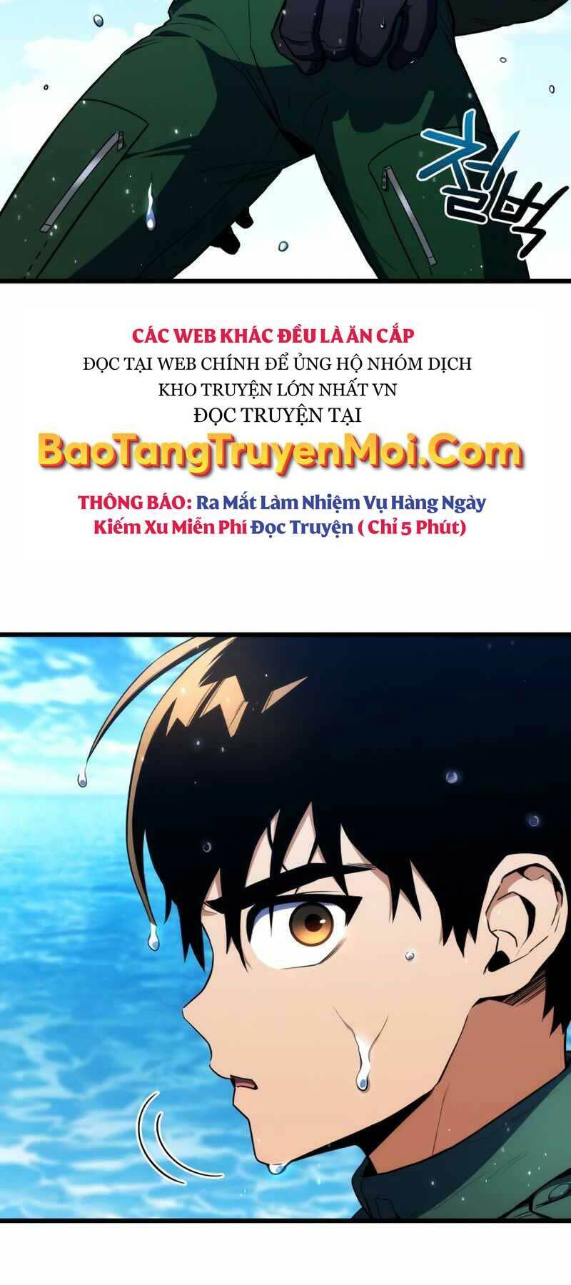 Đồ Long Chap 9 - Next Chap 10