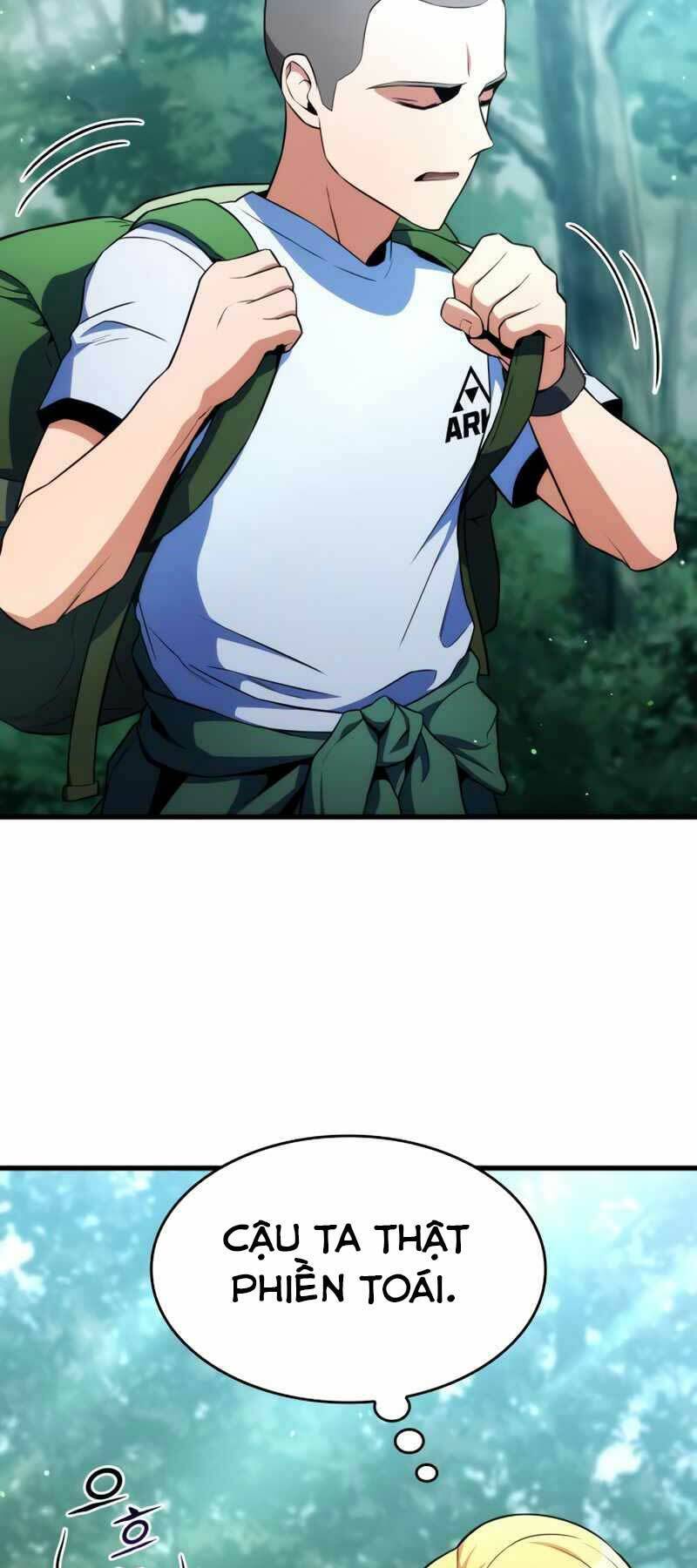 Đồ Long Chap 9 - Next Chap 10