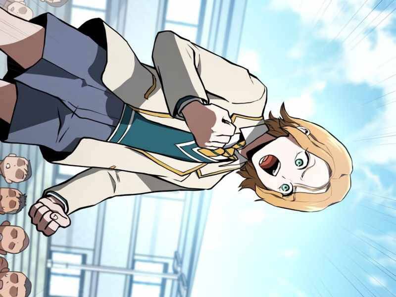 Đồ Long Chap 1 - Next Chap 2