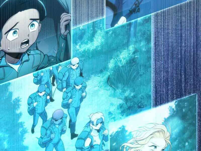 Đồ Long Chap 10 - Next Chap 11