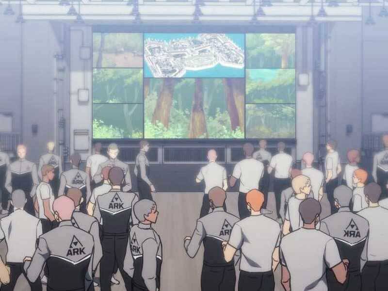 Đồ Long Chap 16 - Next Chap 17