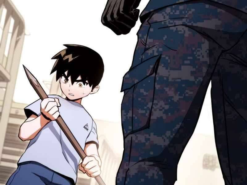 Đồ Long Chap 5 - Next Chap 6