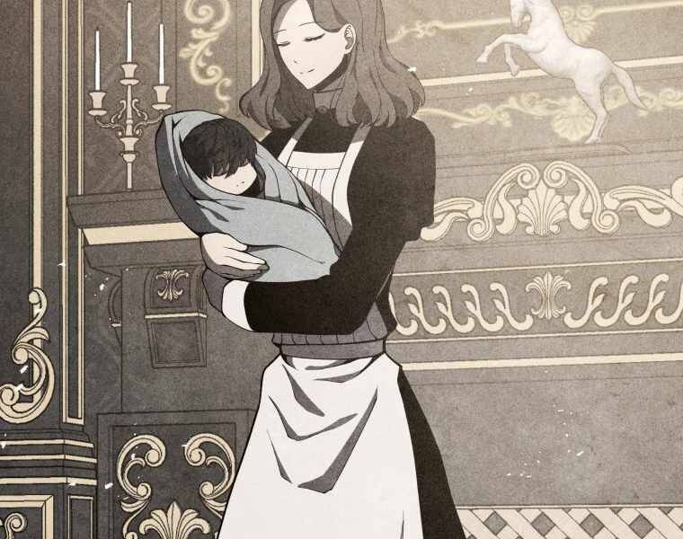 Con Trai Út Của Gia Đình Kiếm Thuật Danh Tiếng Chap 10 - Next Chap 11