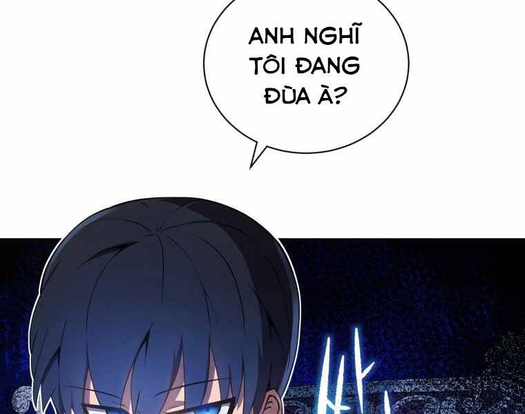 Con Trai Út Của Gia Đình Kiếm Thuật Danh Tiếng Chap 11 - Next Chap 12