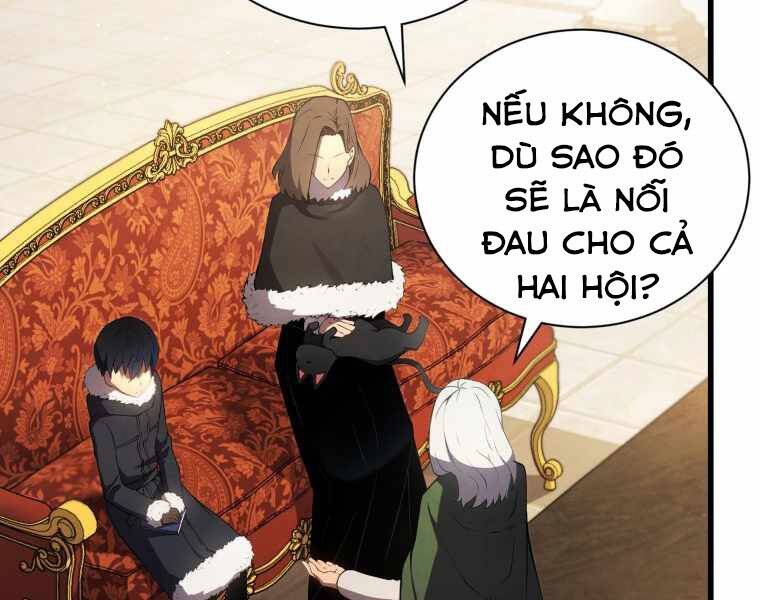 Con Trai Út Của Gia Đình Kiếm Thuật Danh Tiếng Chap 11 - Next Chap 12