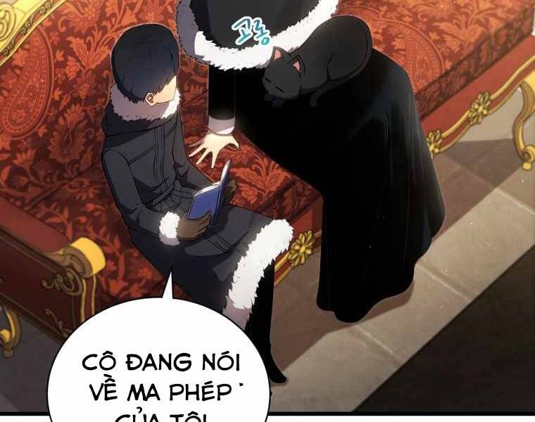 Con Trai Út Của Gia Đình Kiếm Thuật Danh Tiếng Chap 11 - Next Chap 12