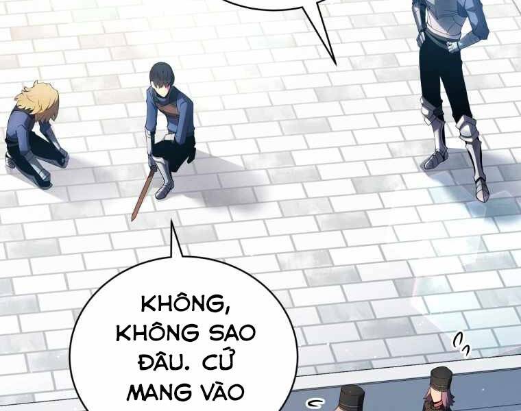 Con Trai Út Của Gia Đình Kiếm Thuật Danh Tiếng Chap 14 - Next Chap 15