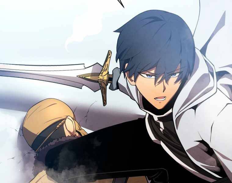 Con Trai Út Của Gia Đình Kiếm Thuật Danh Tiếng Chap 16 - Next Chap 17