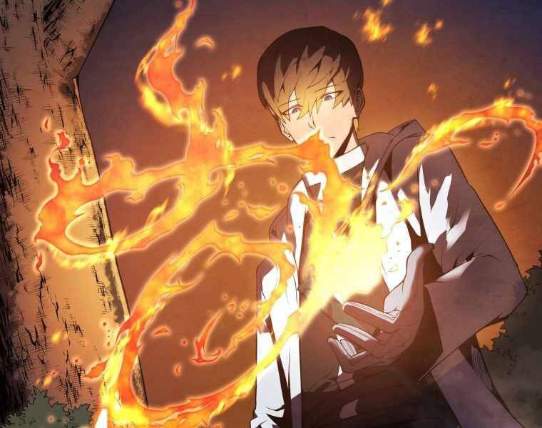 Con Trai Út Của Gia Đình Kiếm Thuật Danh Tiếng Chap 17 - Next Chap 18