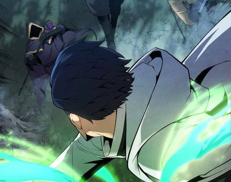 Con Trai Út Của Gia Đình Kiếm Thuật Danh Tiếng Chap 17 - Next Chap 18