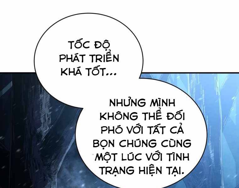 Con Trai Út Của Gia Đình Kiếm Thuật Danh Tiếng Chap 17 - Next Chap 18