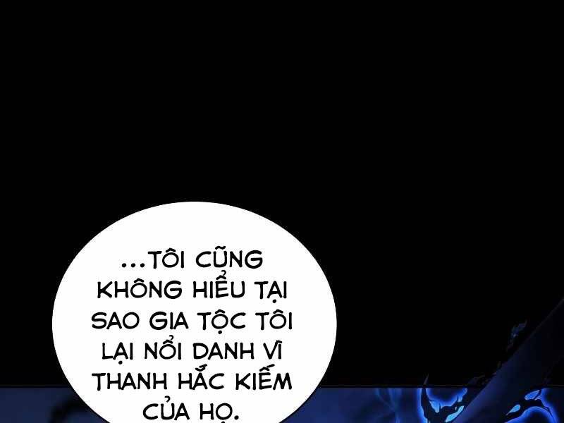 Con Trai Út Của Gia Đình Kiếm Thuật Danh Tiếng Chap 18 - Next Chap 19