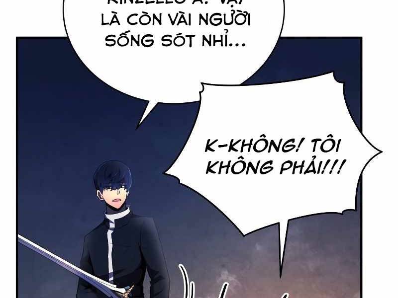Con Trai Út Của Gia Đình Kiếm Thuật Danh Tiếng Chap 18 - Next Chap 19
