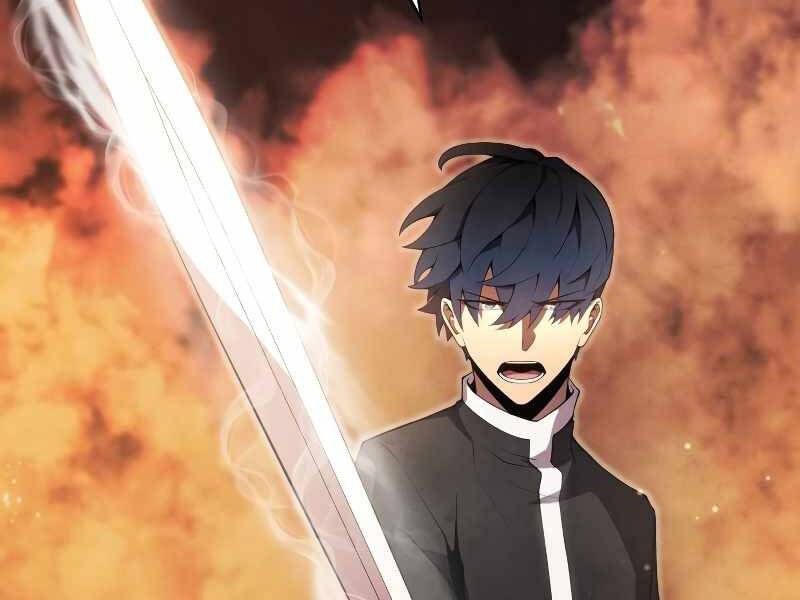 Con Trai Út Của Gia Đình Kiếm Thuật Danh Tiếng Chap 18 - Next Chap 19