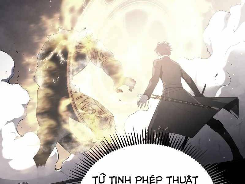 Con Trai Út Của Gia Đình Kiếm Thuật Danh Tiếng Chap 18 - Next Chap 19