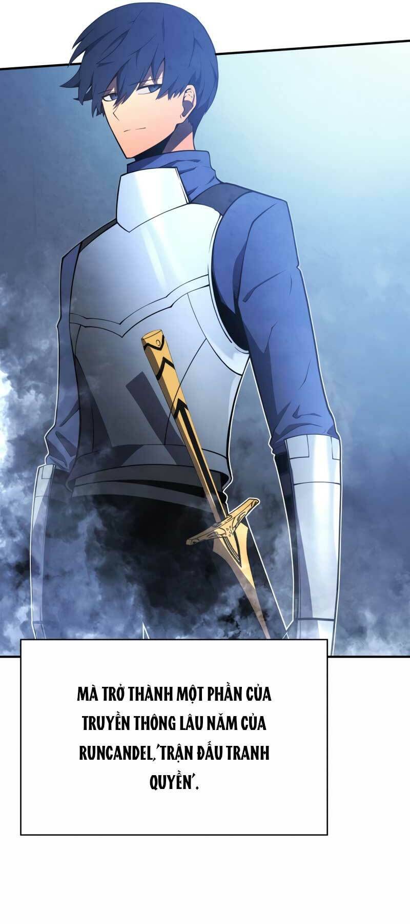 Con Trai Út Của Gia Đình Kiếm Thuật Danh Tiếng Chap 20 - Next Chap 21