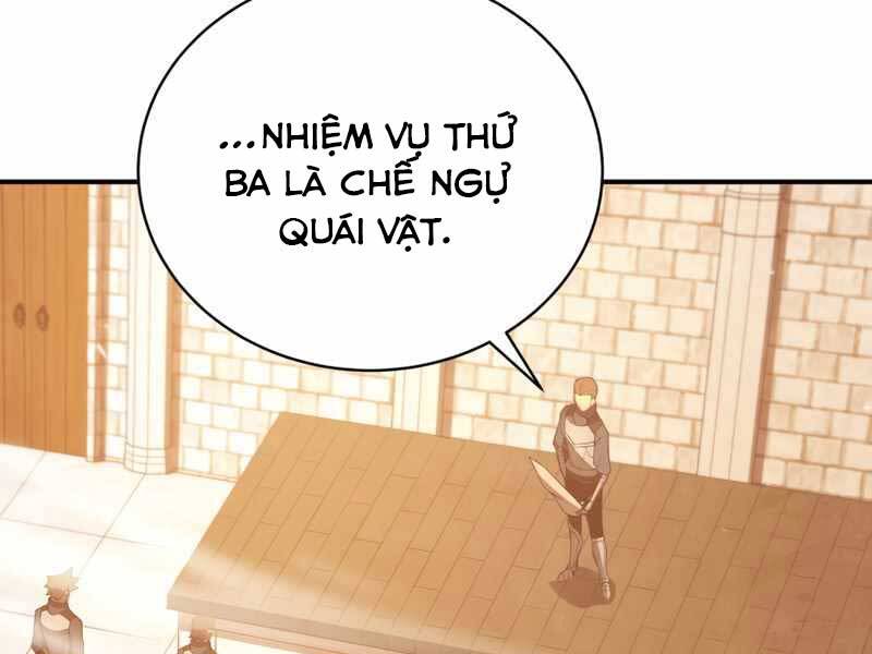 Con Trai Út Của Gia Đình Kiếm Thuật Danh Tiếng Chap 22 - Next Chap 23