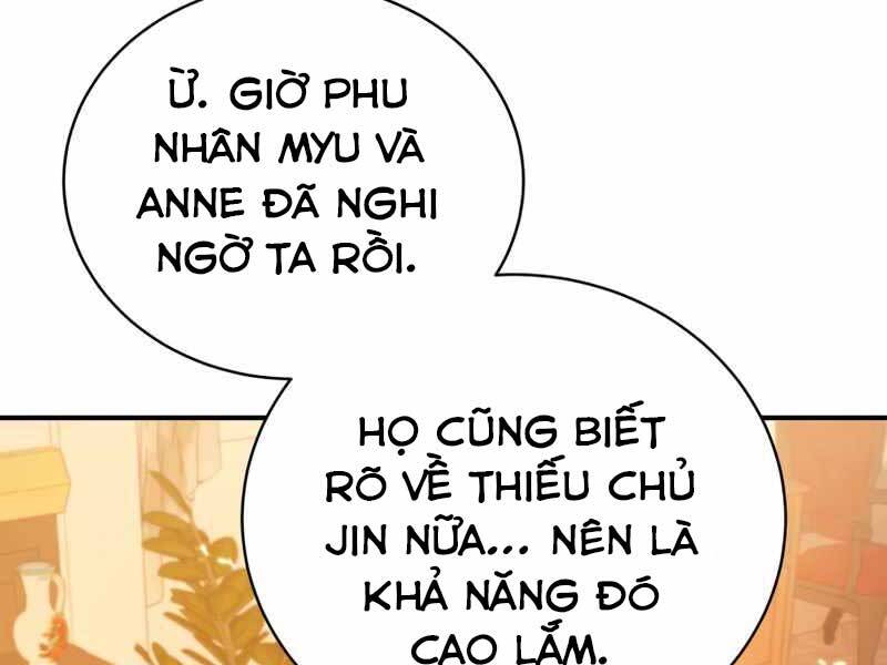 Con Trai Út Của Gia Đình Kiếm Thuật Danh Tiếng Chap 22 - Next Chap 23