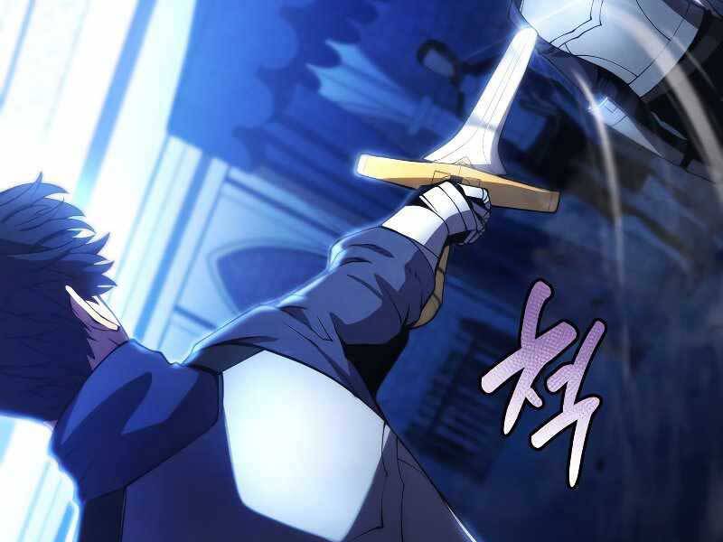 Con Trai Út Của Gia Đình Kiếm Thuật Danh Tiếng Chap 27 - Next Chap 28