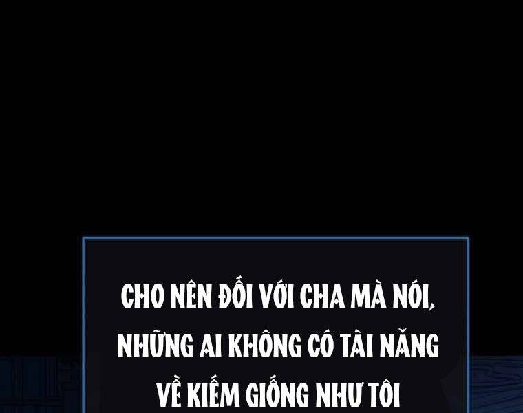 Con Trai Út Của Gia Đình Kiếm Thuật Danh Tiếng Chap 3 - Next Chap 4