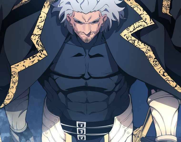 Con Trai Út Của Gia Đình Kiếm Thuật Danh Tiếng Chap 3 - Next Chap 4